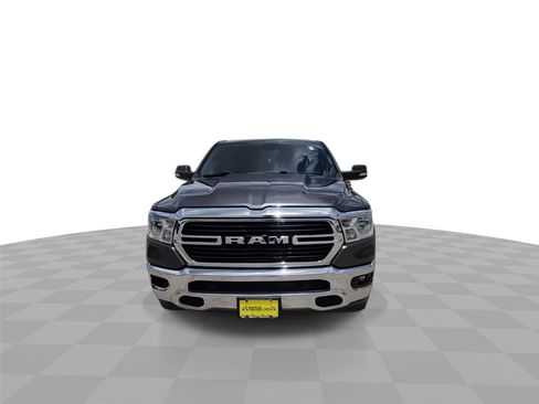 Used 2021 RAM 1500 Lone Star RWD image 3