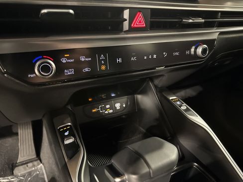 New 2026 Kia Sorento EX image 24