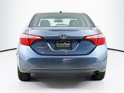 Used 2015 Toyota Corolla LE image 7