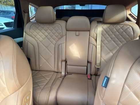 New 2026 Genesis GV80 3.5T Prestige AWD/4WD image 35