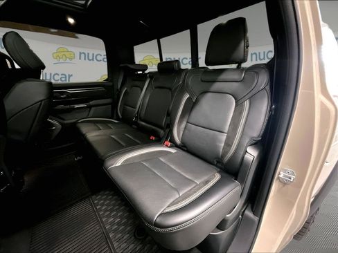 Used 2022 RAM 1500 TRX w/ TRX Level 2 Equipment Group AWD/4WD image 15