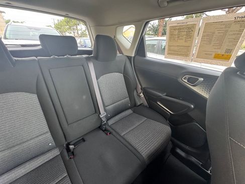 Used 2021 Kia Soul EX image 40