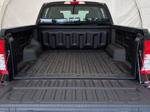 New 2025 Ford Ranger XL image 4