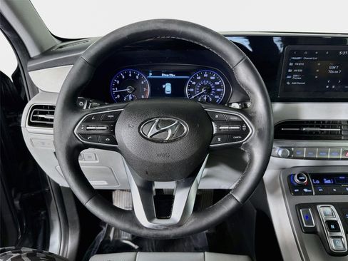 Used 2022 Hyundai Palisade SEL w/ 8P Bench Seat Package FWD image 13