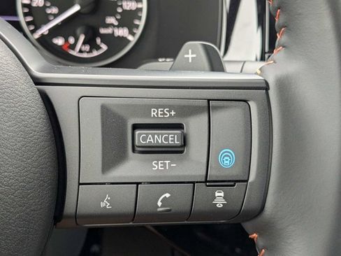 New 2025 Nissan Pathfinder Rock Creek image 26