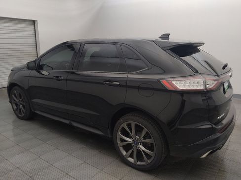 Used 2017 Ford Edge Sport w/ Equipment Group 401A AWD/4WD image 3