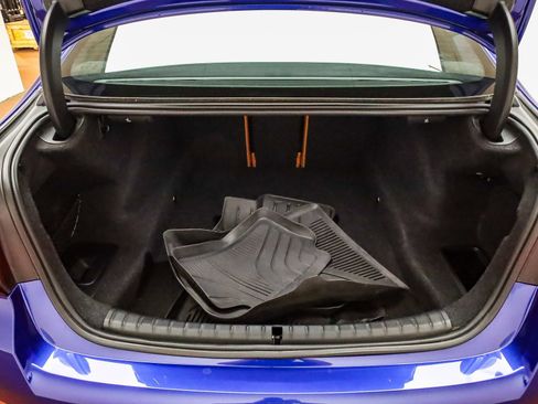 Certified 2022 BMW M5 w/ Executive Package image 27