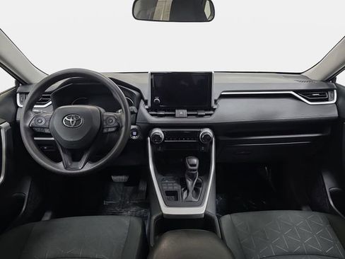 Certified 2024 Toyota RAV4 XLE image 9