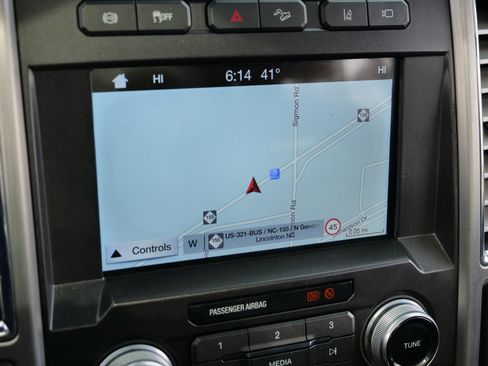 Used 2017 Ford F250 Platinum w/ Platinum Ultimate Package image 12