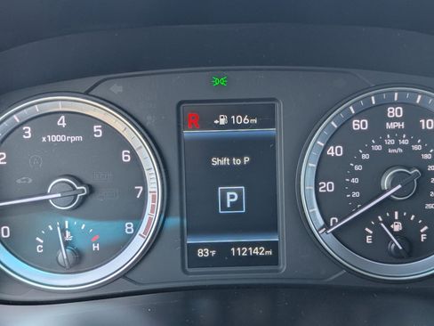 Used 2018 Hyundai Sonata SEL image 30