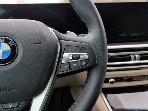 Certified 2023 BMW 330i Sedan w/ Premium Package image 22