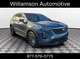 Certified 2024 Cadillac XT4 Premium Luxury FWD video 1