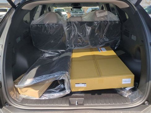 New 2026 Hyundai Tucson SEL image 25