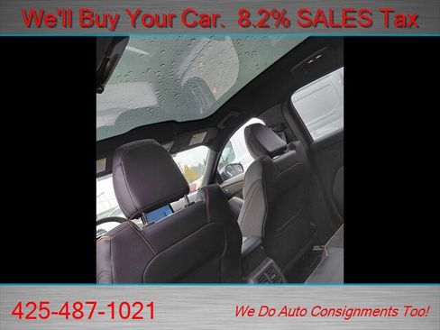 Used 2022 Ford Mustang Mach-E GT image 10