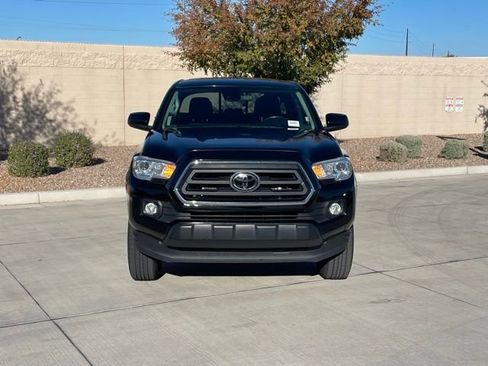 Used 2023 Toyota Tacoma SR image 5