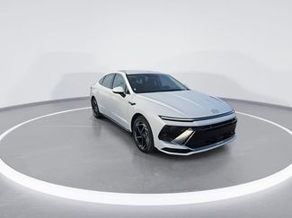 New 2026 Hyundai Sonata SEL video 2