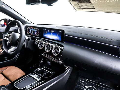 New 2026 Mercedes-Benz CLA 250 image 5
