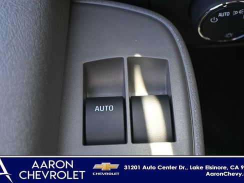 New 2026 Chevrolet Express 3500 w/ Power Convenience Package RWD image 19
