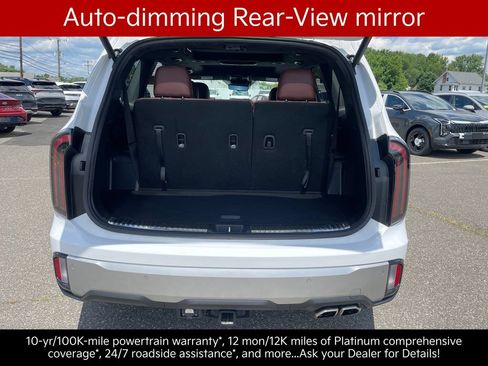 Certified 2024 Kia Telluride SX Prestige w/ Towing Package AWD/4WD image 27