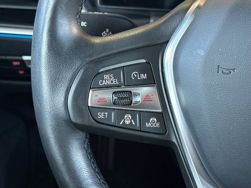 Used 2023 BMW i4 eDrive35 image 30