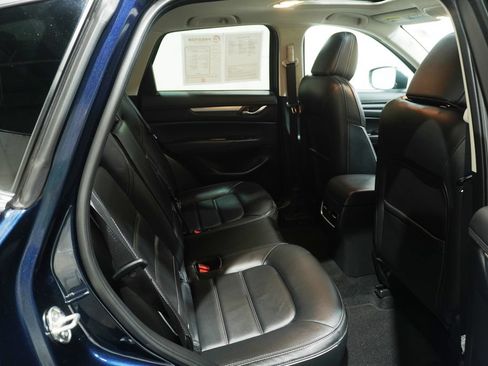 Used 2025 MAZDA CX-5 AWD 2.5 S image 15