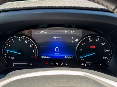 Certified 2023 Ford Explorer XLT AWD/4WD image 27