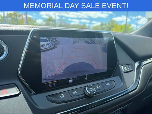 Used 2019 Chevrolet Blazer RS w/ Sun and Wheels Package AWD/4WD image 35