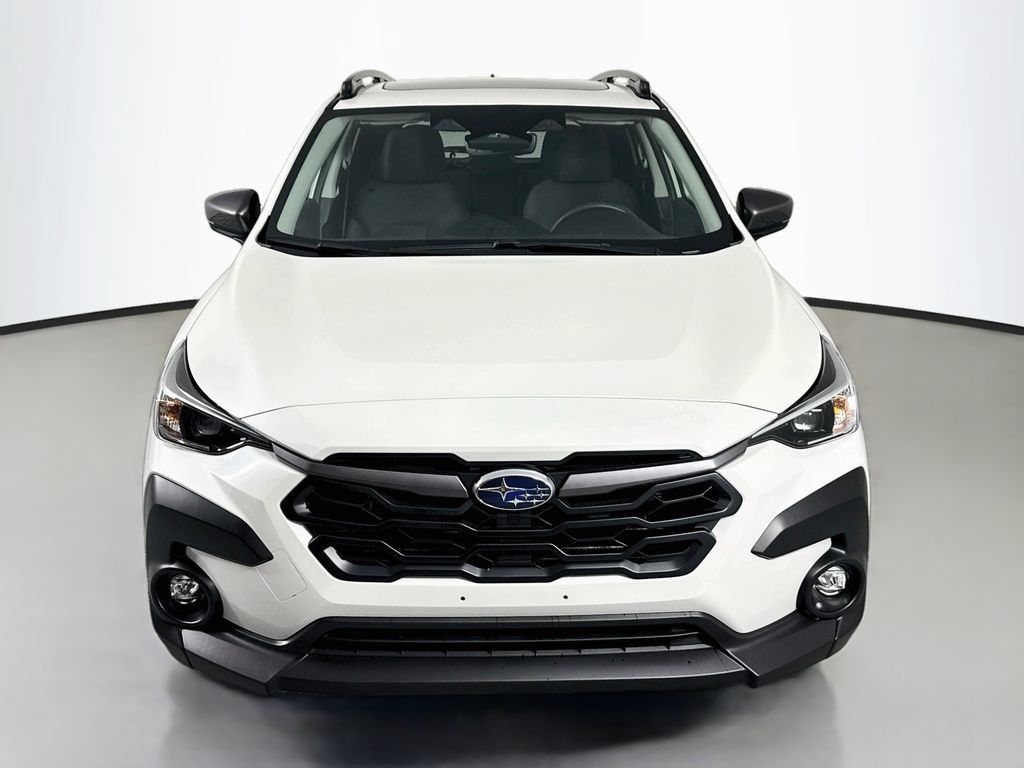 Used 2025 Subaru Crosstrek 2.5i Premium AWD/4WD image 6