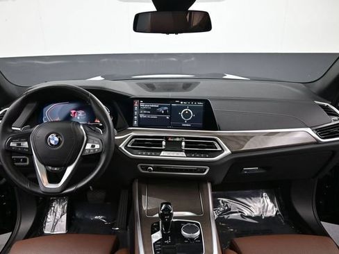 Certified 2023 BMW X5 xDrive40i AWD/4WD image 14
