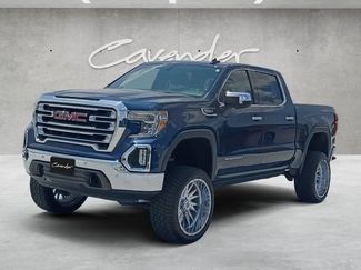 Used 2020 GMC Sierra 1500 SLT RWD video 1