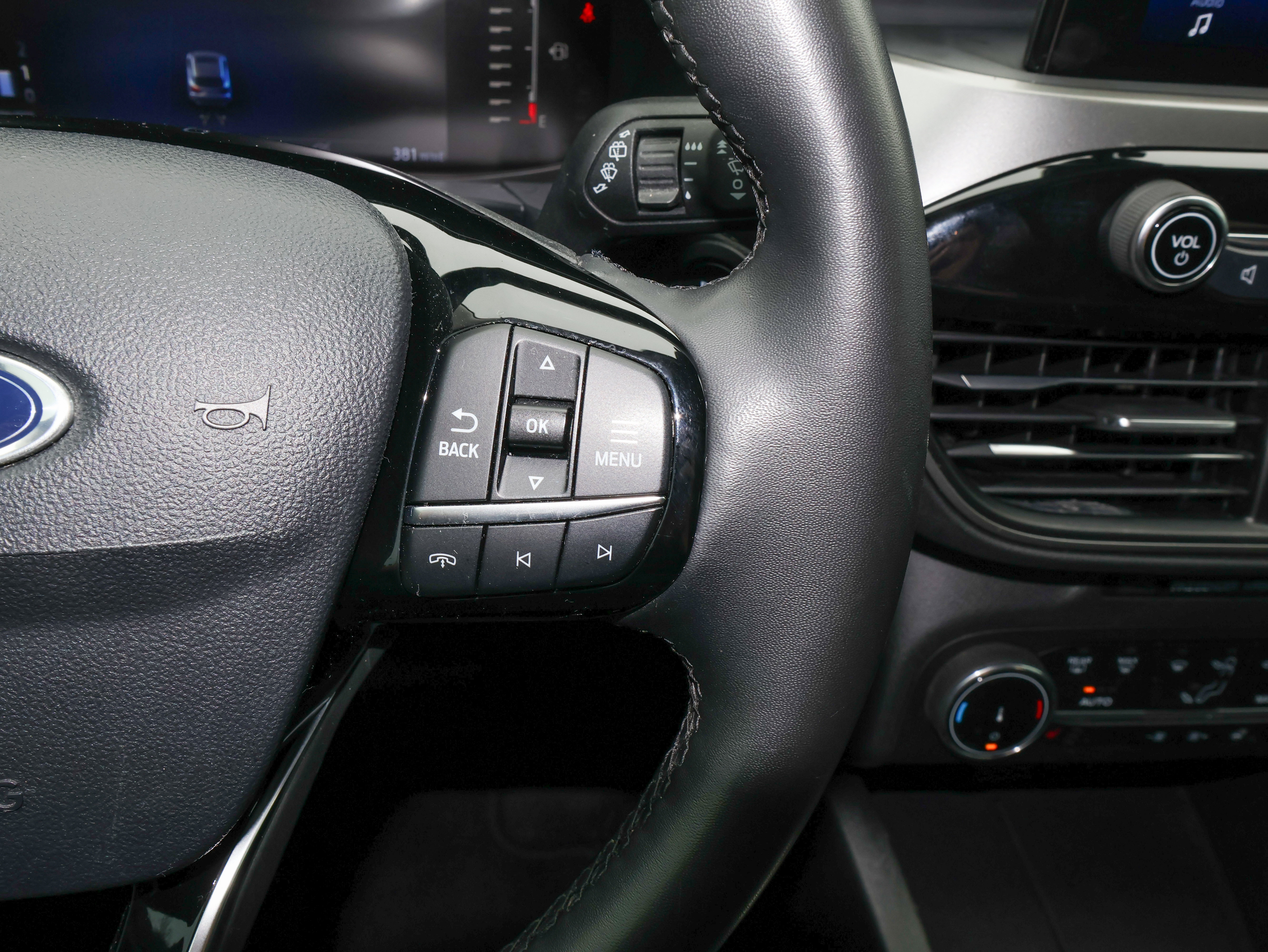 Used 2023 Ford Escape Active AWD/4WD image 21