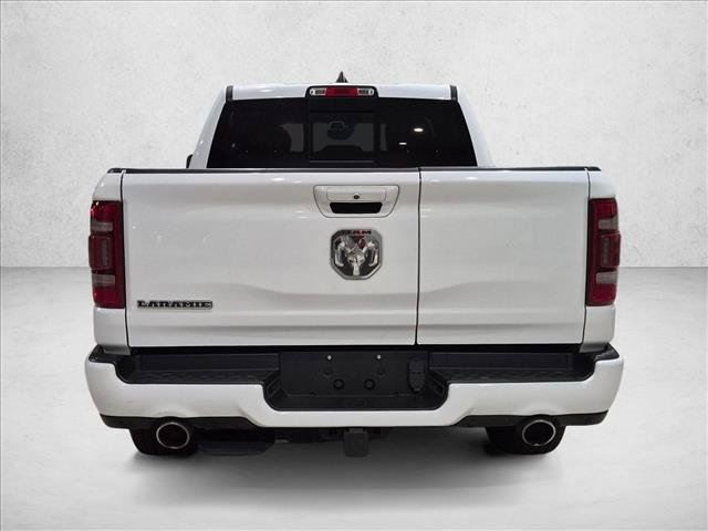 Used 2023 RAM 1500 Laramie RWD image 6