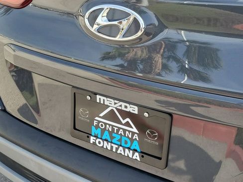 Used 2023 Hyundai Kona SEL FWD image 30