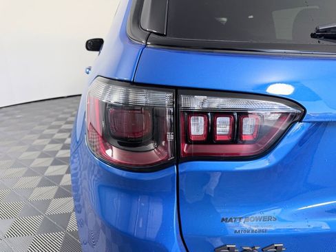 New 2026 Jeep Compass Latitude image 19