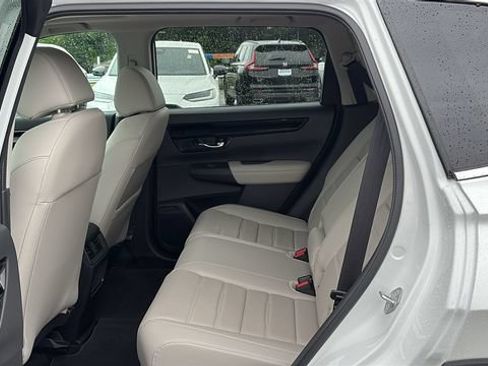 Used 2024 Honda CR-V EX-L image 23
