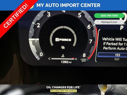 Used 2025 Toyota Tacoma TRD Off-Road image 19