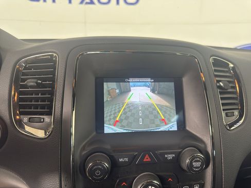 Used 2020 Dodge Durango GT RWD image 27