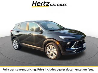 Used 2025 Buick Encore GX Preferred FWD video 1