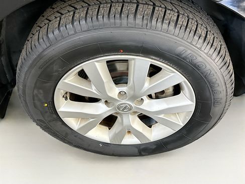 Used 2014 Nissan Murano S AWD/4WD image 11