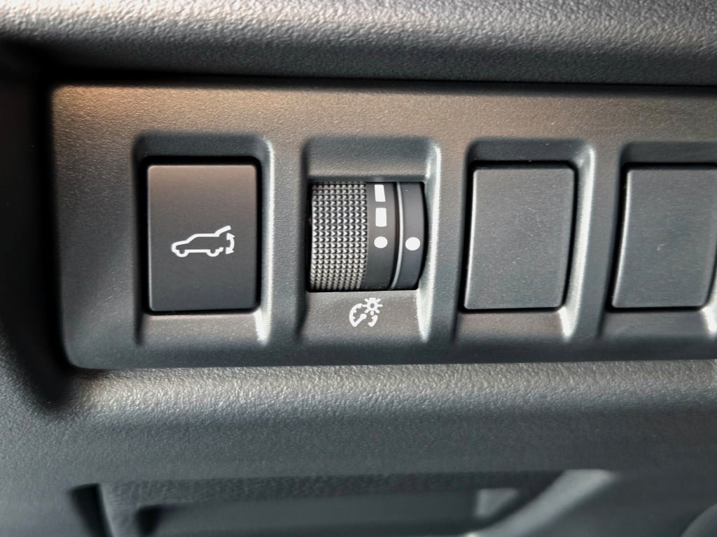 New 2026 Subaru Outback Premium AWD/4WD image 30