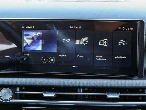 New 2026 Hyundai Tucson SEL AWD/4WD image 16