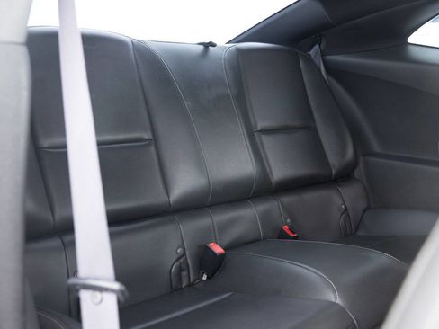 Used 2015 Chevrolet Camaro SS w/ SS Performance Package image 29