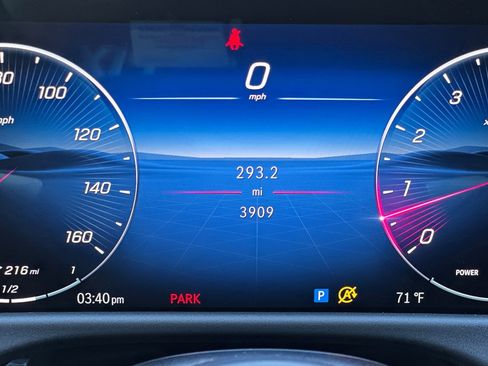 Certified 2025 Mercedes-Benz E 350 Sedan image 30