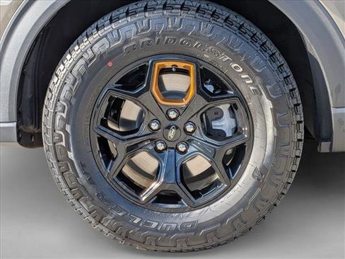 New 2026 Ford Explorer Tremor w/ Tremor Ultimate Package image 10