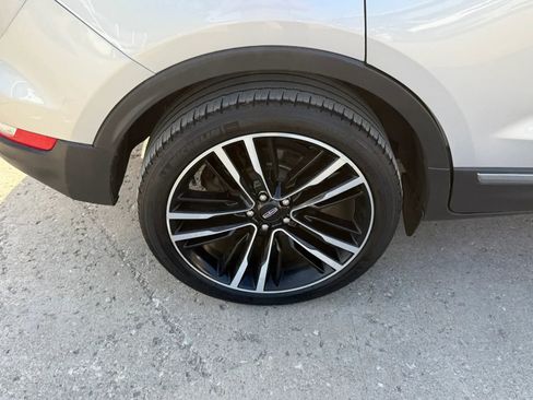 Used 2018 Lincoln MKC Reserve w/ Lincoln MKC Climate Package AWD/4WD image 50