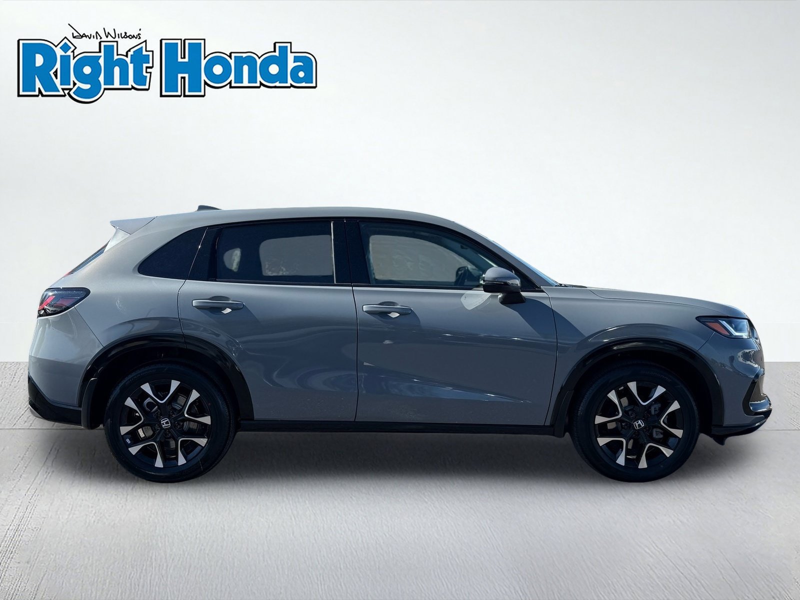 New 2027 Honda HR-V EX-L image 9
