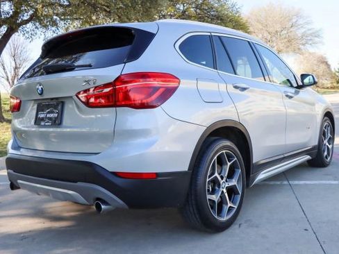 Used 2018 BMW X1 xDrive28i image 7