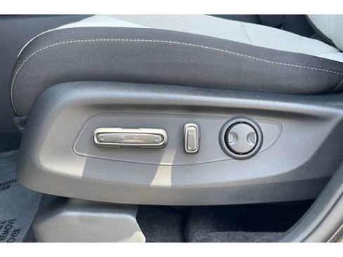 Certified 2026 Honda CR-V EX image 13