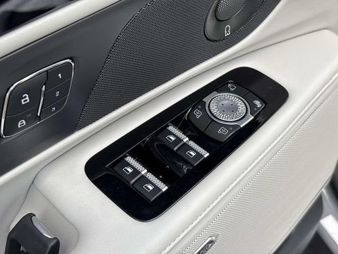 New 2026 Lincoln Nautilus Premier w/ Equipment Group 102A AWD/4WD image 22