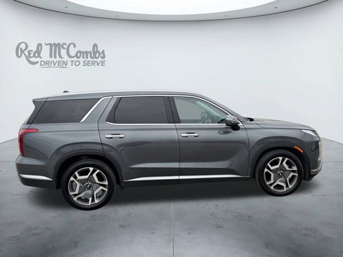 Used 2025 Hyundai Palisade SEL image 6